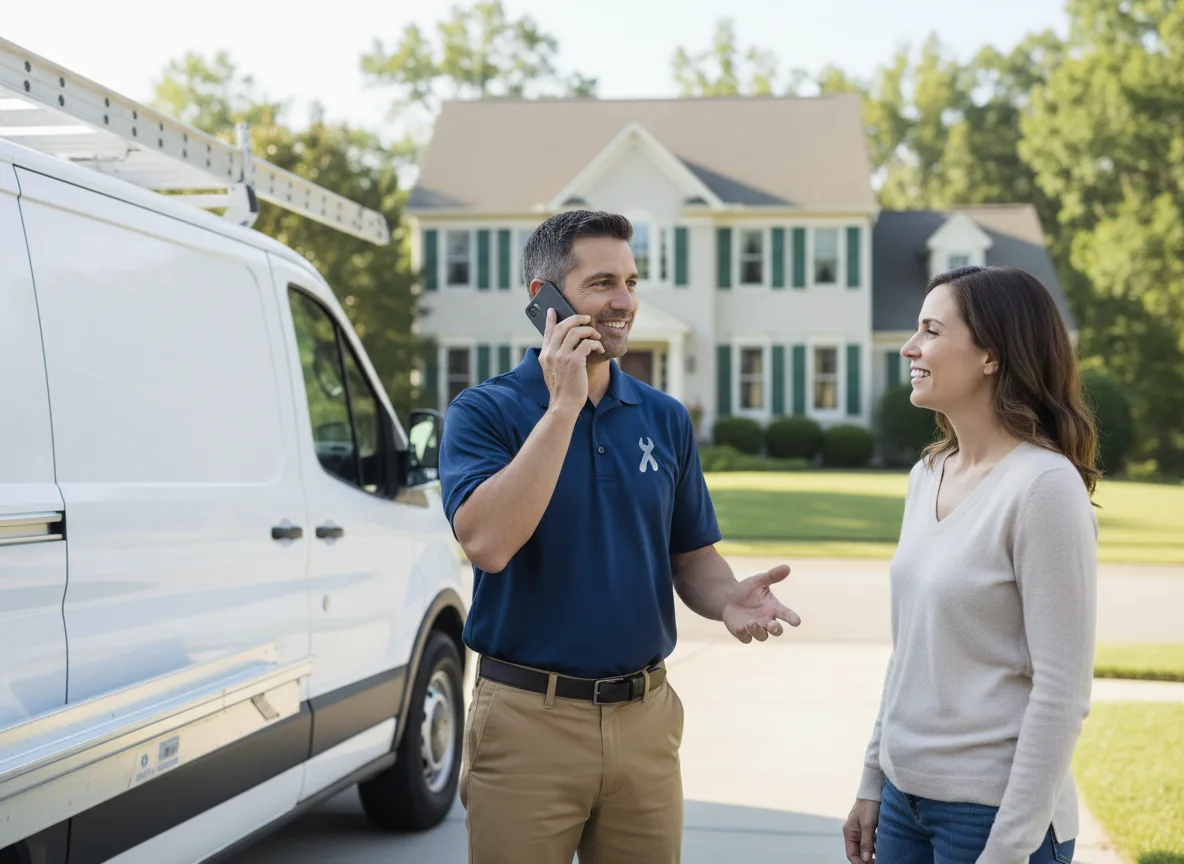 Home Gutter Service Bloomingrose, WV FAQs